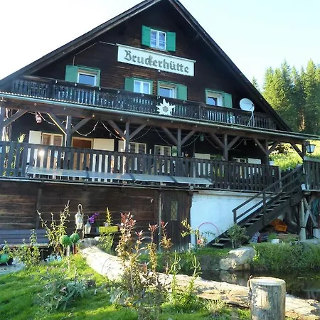 Bruckerhutte *