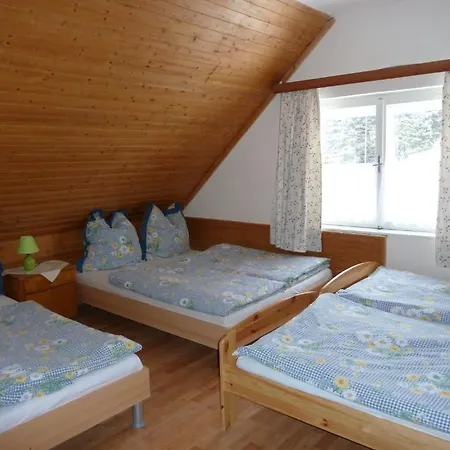 Bruckerhutte
