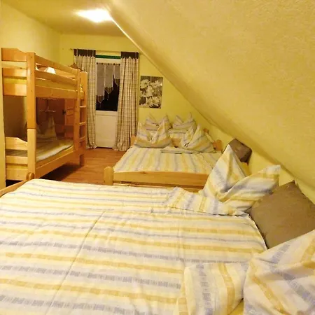 Bruckerhutte