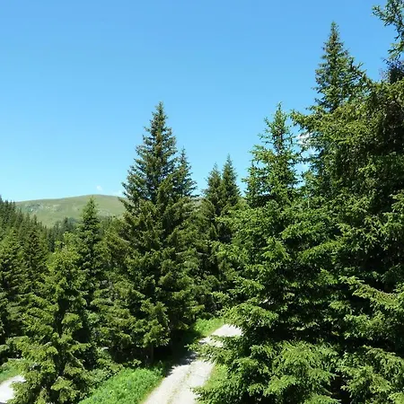 Bruckerhutte *