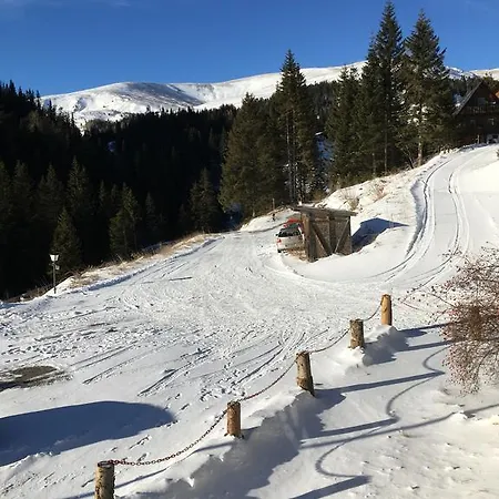 Bruckerhutte Lachtal