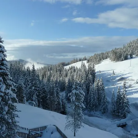 Bruckerhutte * Lachtal
