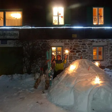 Bruckerhutte
