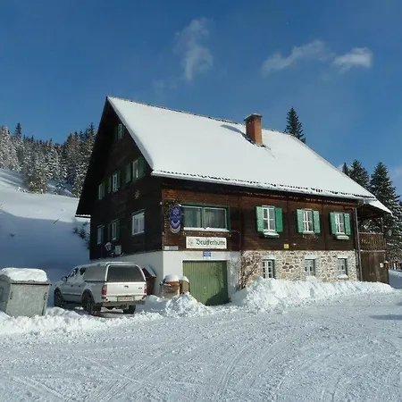 Bruckerhutte