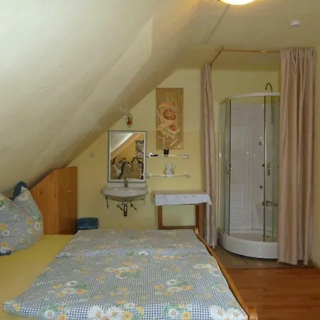 Bruckerhutte *